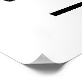 Funny Kantoor Quotes Dinkin Flicka Poster (Hoek)