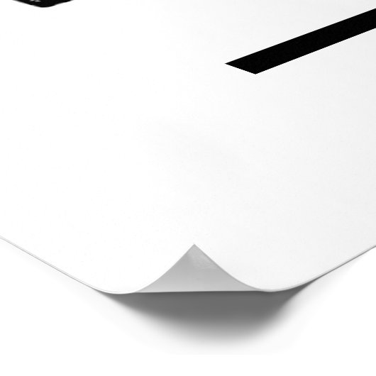 Funny Kantoor Quotes Dinkin Flicka Poster (Hoek)