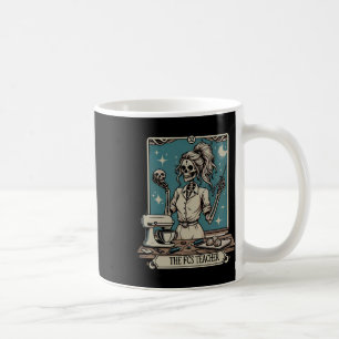 Funny Karate Design for Women Girls Karate Martial Koffiemok