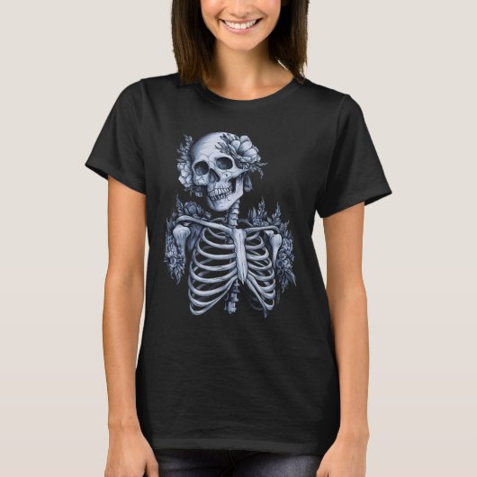 Funny Karate Vader Karate Vader T-shirt (Voorkant)