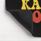 Funny Karen Shirts Meme Don't Make Me Use My Karen Muismat (Hoek)