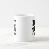 Funny Kat Betere foto Humor Koffiemok (Center)