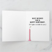 Funny katholieke verjaardag kaart (Binnen)