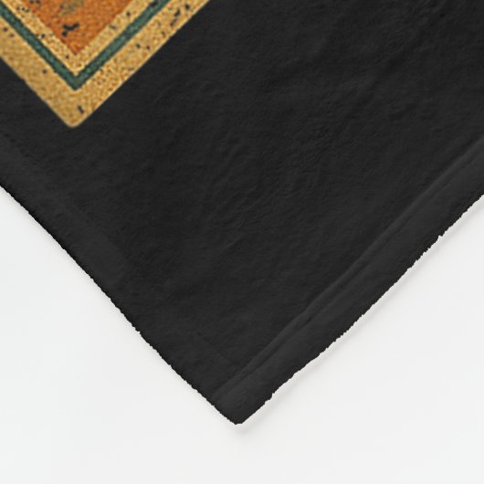 Funny Kawaii Ramen Husky Japanese Noodles Husky Ea Fleece Deken (Hoek)