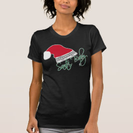 Funny Kerstkerstkerstkerstkerstkerstkerstkerstkers T-shirt