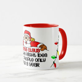 Funny Kerstkerstkerstkerstkerstmis Bezoek Bah Humb Mok