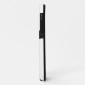 Funny Kerstkerstkerstman Case-Mate iPhone Case (Achterkant/links)