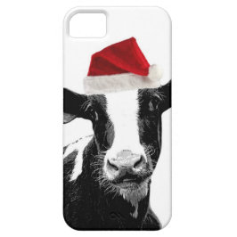 Funny Kerstkerstkerstman Case-Mate iPhone Case