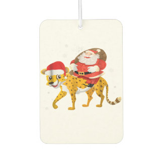 Funny Kerstornament | kerstboomdecor Luchtverfrisser