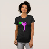 Funny Key West T-shirt (Voorkant volledig)