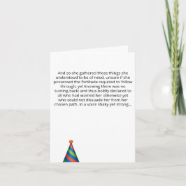 Funny Kids' Birthday Party On Purpose