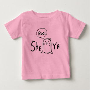 Funny Kind T-shirt - Shibuya (Ze-Boo-Ya)