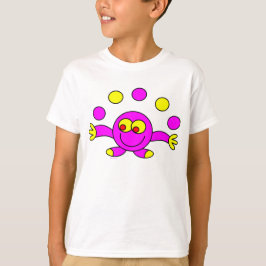 Funny kinder shirten t-shirt