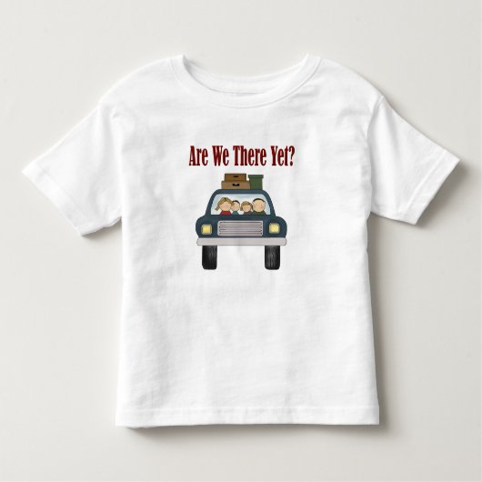 Funny Kinder T-Shirt (Voorkant)