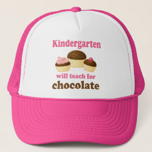 Funny Kindergarten Teacher Pet