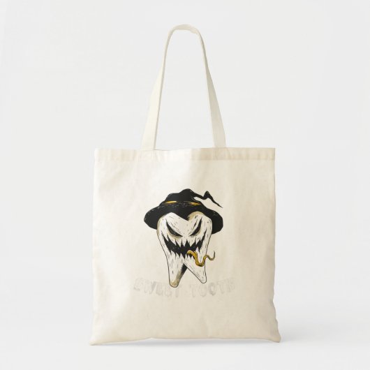 Funny King of the Coop Rooster Chicken Farme Tote Bag (Voorkant)