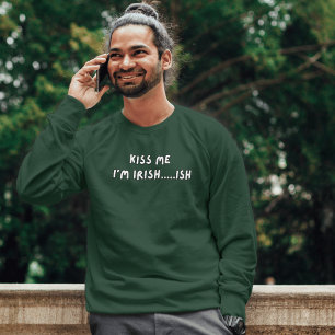 Funny Kiss Day Party T - shirts T Shirt voor manne