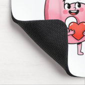 Funny Kiss Me I'm 67 Cute Valentine's Day Couples  Muismat (Hoek)