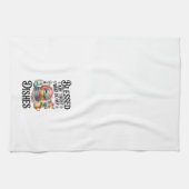 Funny Kitchen Series Design #10 Theedoek (Horizontaal)