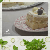 Funny Kitchen Towel Theedoek (Gevouwen)