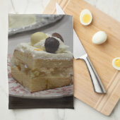 Funny Kitchen Towel Theedoek (Quarter Fold)