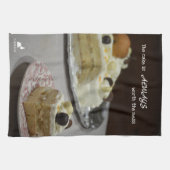 Funny Kitchen Towel Theedoek (Horizontaal)