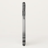 Funny Kitten Case-Mate iPhone Case (Achterkant/links)