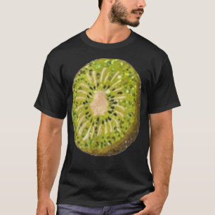 Funny Kiwi Vacation Beach Kiwi Lovers T-shirt