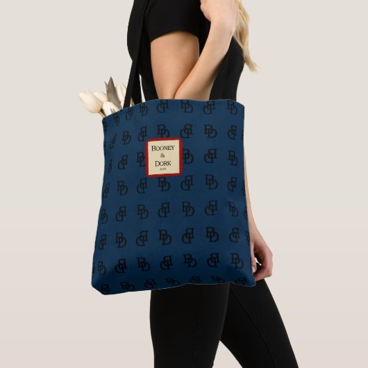 Funny Knockoff Luxury Handbag Blue Tas (Dichtbij)