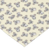 Funny Koalas Tafelkleed (Gekanteld)