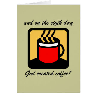 Funny-koffie