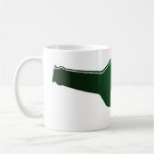 Funny koffiekoffie-mok voor bierliefhebbers koffiemok (Links)