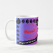 funny koffiemok (Links)