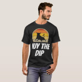 Funny Koop de aandelenhandelaar van de Shirt voor  (Voorkant volledig)