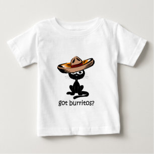Funny kreeg burritos