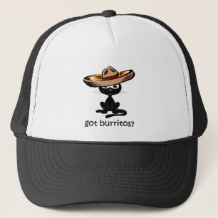 Funny kreeg burritos trucker pet