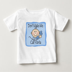 Funny laat me niet Yia bellenYia