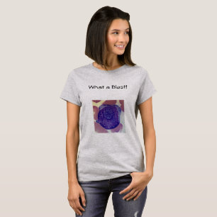 Funny Lab Shirt