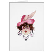 Funny Lady en Humpty Dumpty (Voorkant)