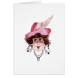 Funny Lady en Humpty Dumpty