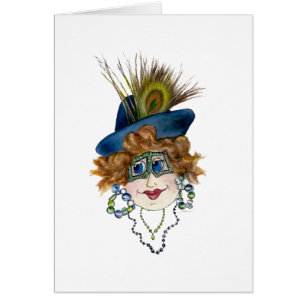 Funny Lady met advies over moeder en dochter