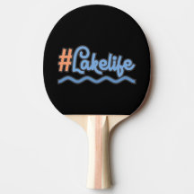 Funny Lake Life Vacation Ideeën