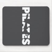 Funny Lates Sayings Quotes Hs0 Lates Instructor Te Muismat (Voorkant)