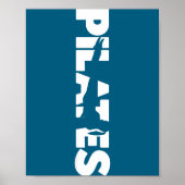 Funny Lates Sayings Quotes Hs0 Lates Instructor Te Poster (Voorkant)