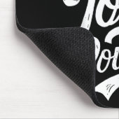 Funny Latino Certified Torta Under Mexican Sarcast Muismat (Hoek)