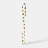 Funny Laughing Crying Emoji Graphic iPhone Hoesje (Rechterkant)