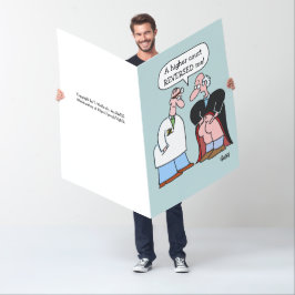 Funny Lawyer Birthday van Group Cartoon Giant