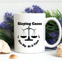 Funny Lawyer Hoesjes