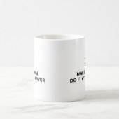 Funny Lawyer Koffiemok (Center)