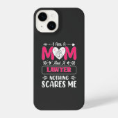 Funny Lawyer Mam, Lawyer Mam Funny iPhone Hoesje (Achterkant)